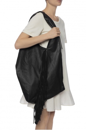 'eenda’ shoulder bag, zdjęcie 2 'eenda’ shoulder bag od Isabel Marant